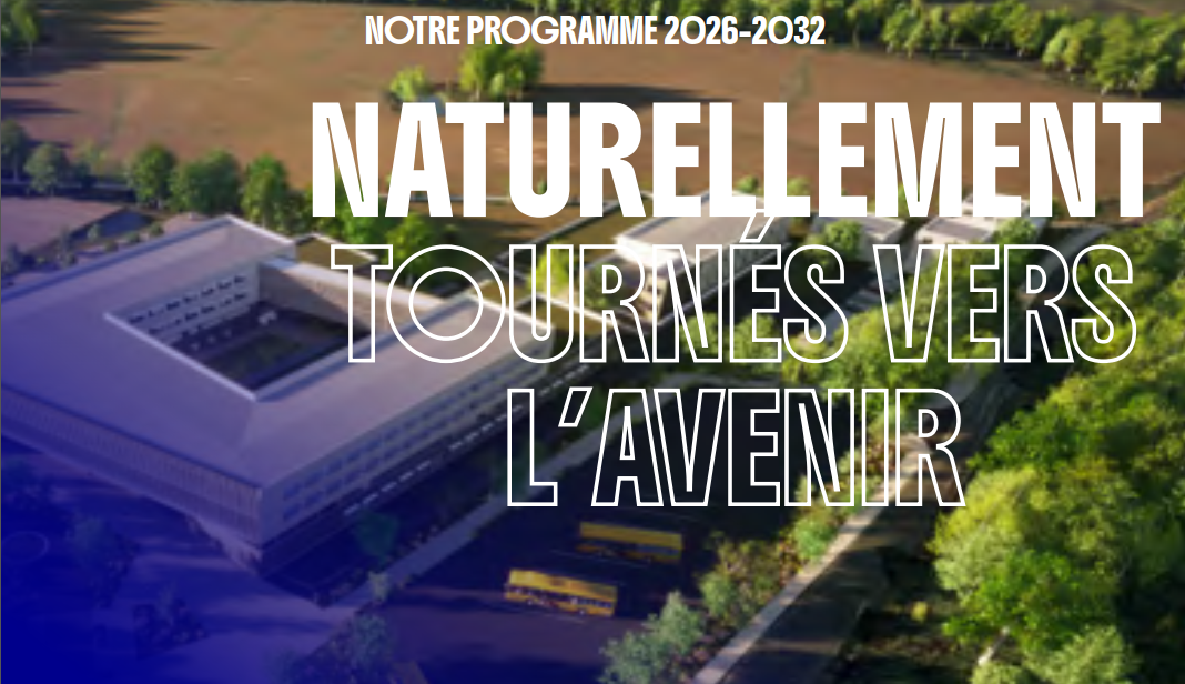 Programme 2026 - Site Officiel Saint Philbert Pour Tous elections ...